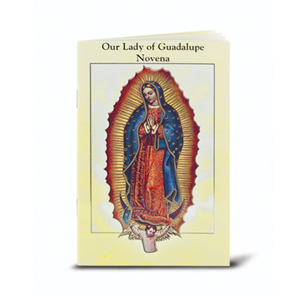 Our Lady of Guadalupe Novena