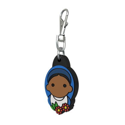 Our Lady of Kibeho Charm