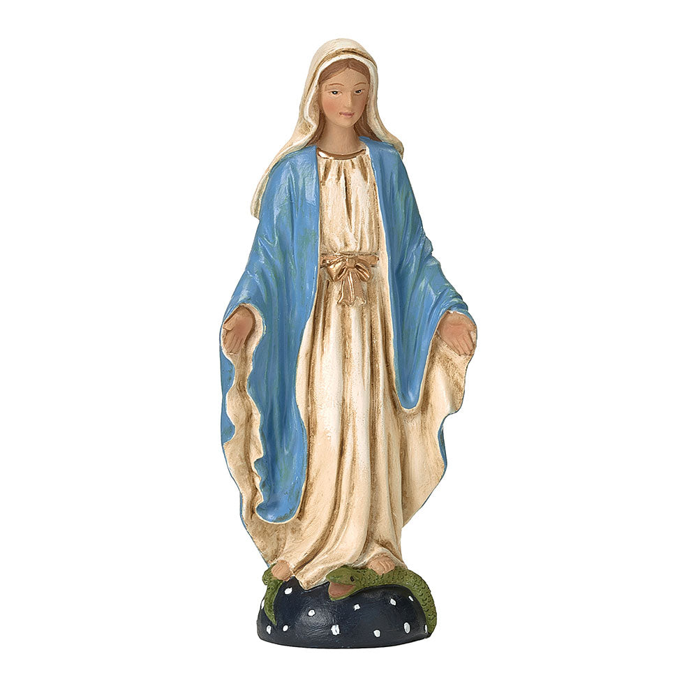 Patrons & Protectors - Our Lady of Grace Statue