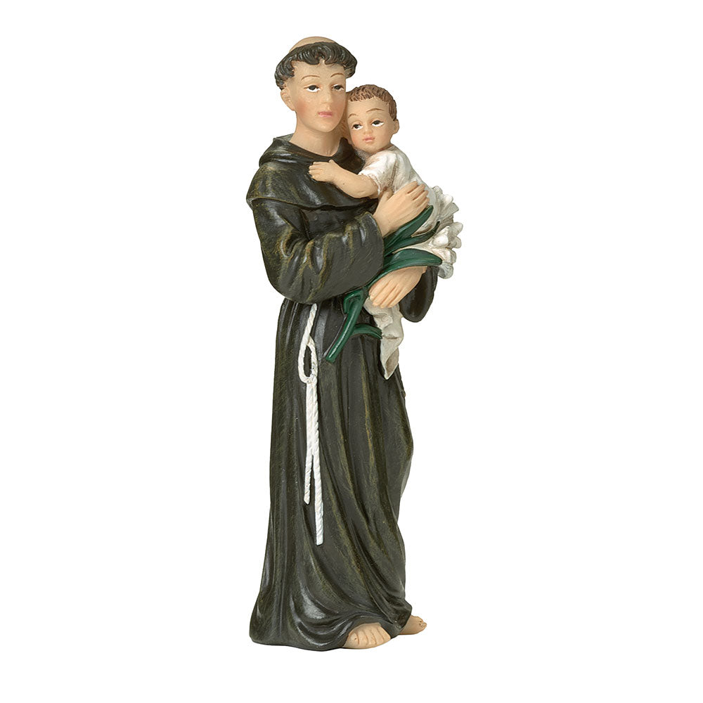 Patrons & Protectors - St. Anthony Statue