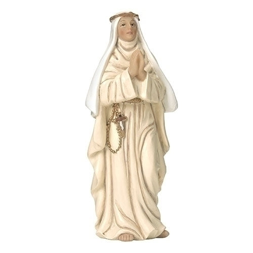 Patrons & Protectors - St. Catherine Siena Statue