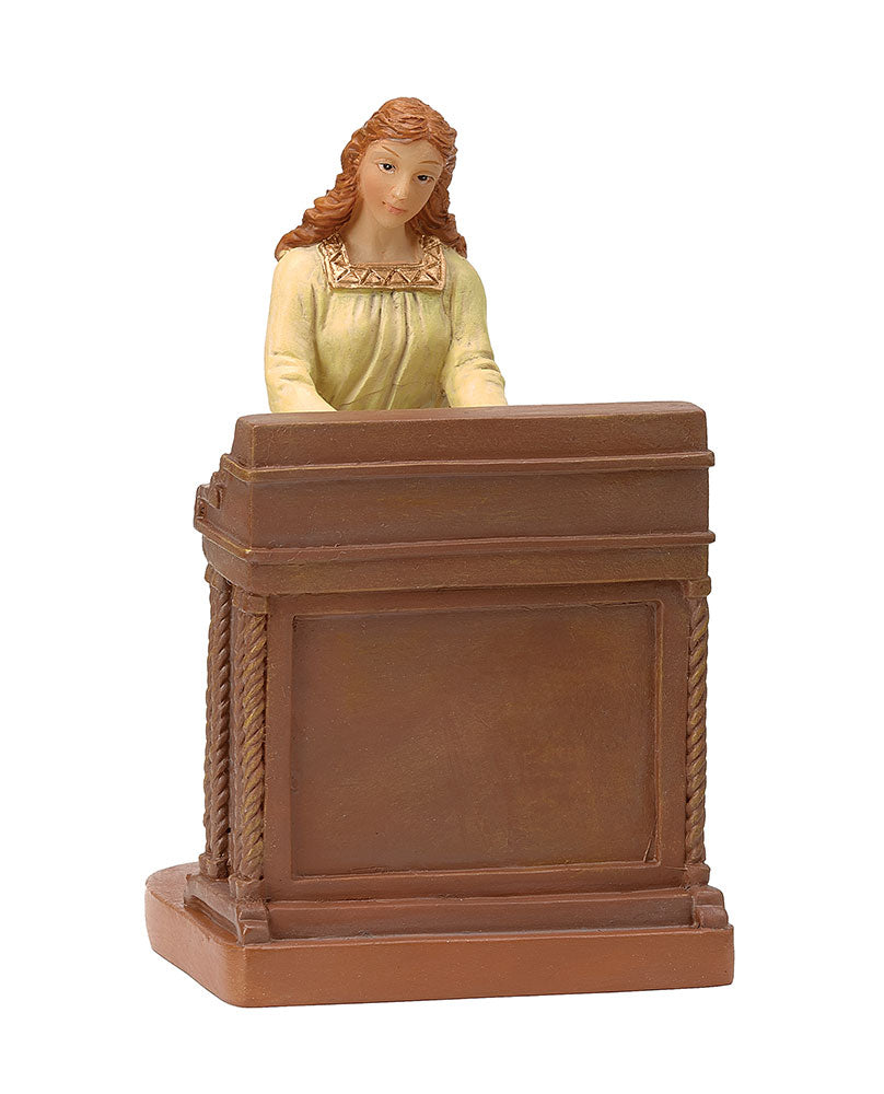 Patrons & Protectors - St. Cecilia Statue