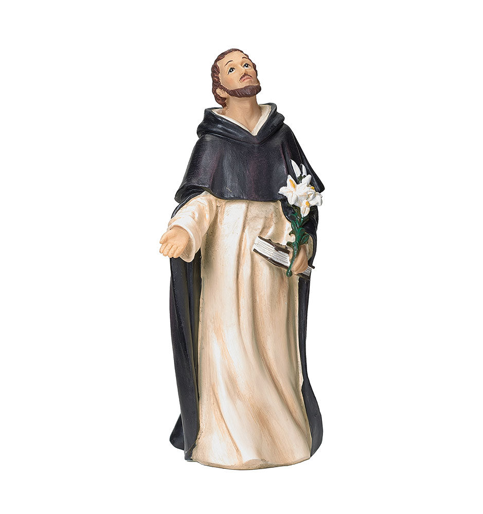 Patrons & Protectors - St. Dominic Statue