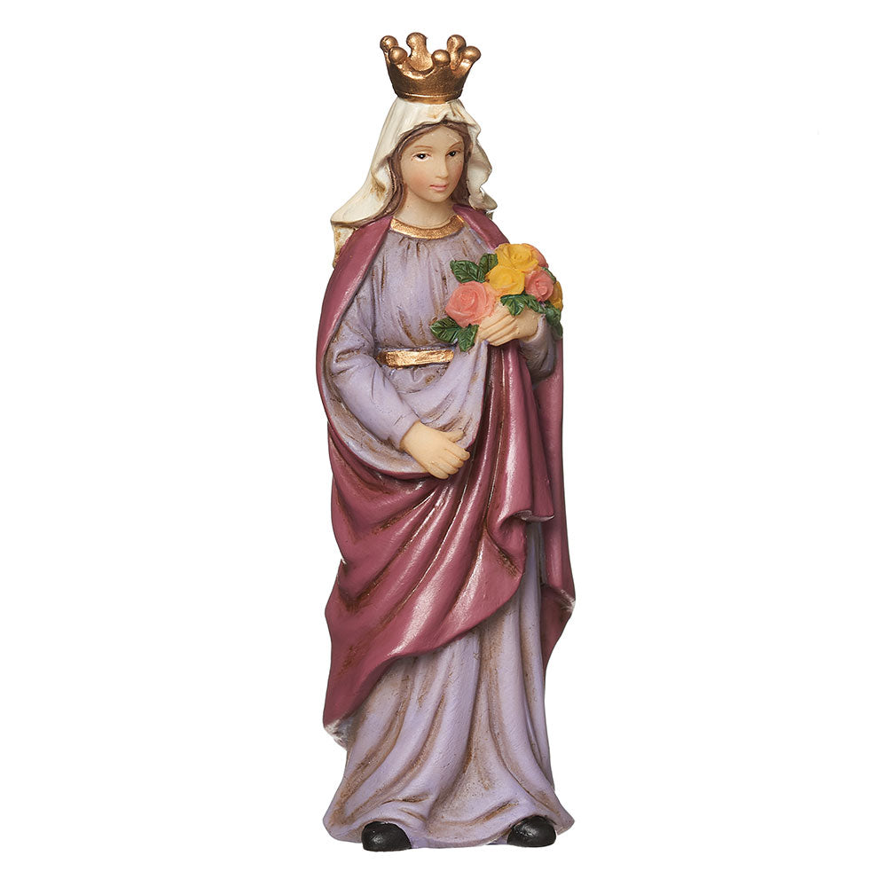 Patrons & Protectors - St. Elizabeth of Hungary Statue