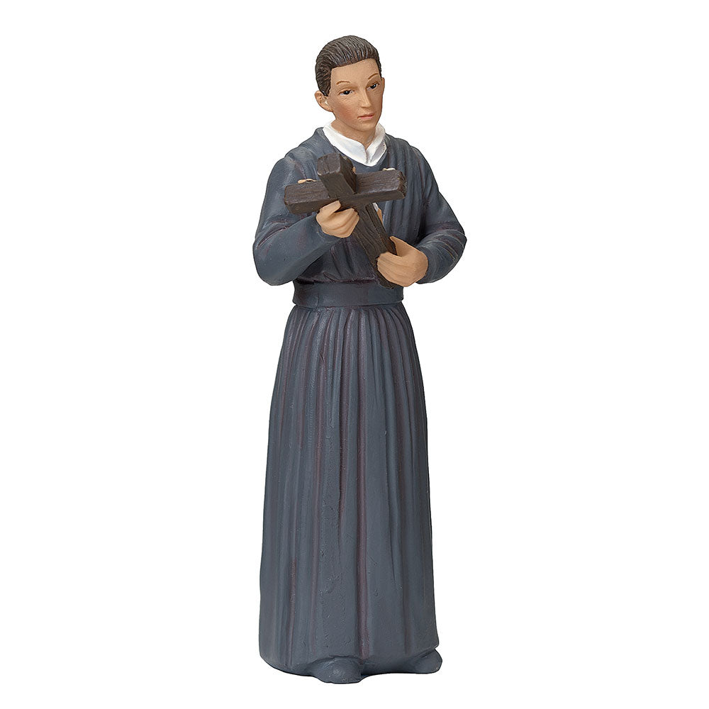 Patrons & Protectors - St. Gerard Statue