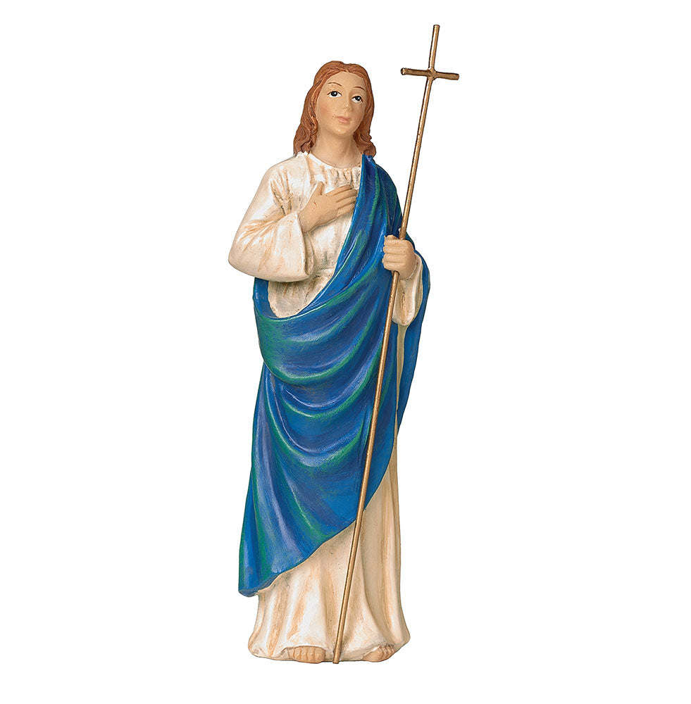 Patrons & Protectors - St. Martha Statue