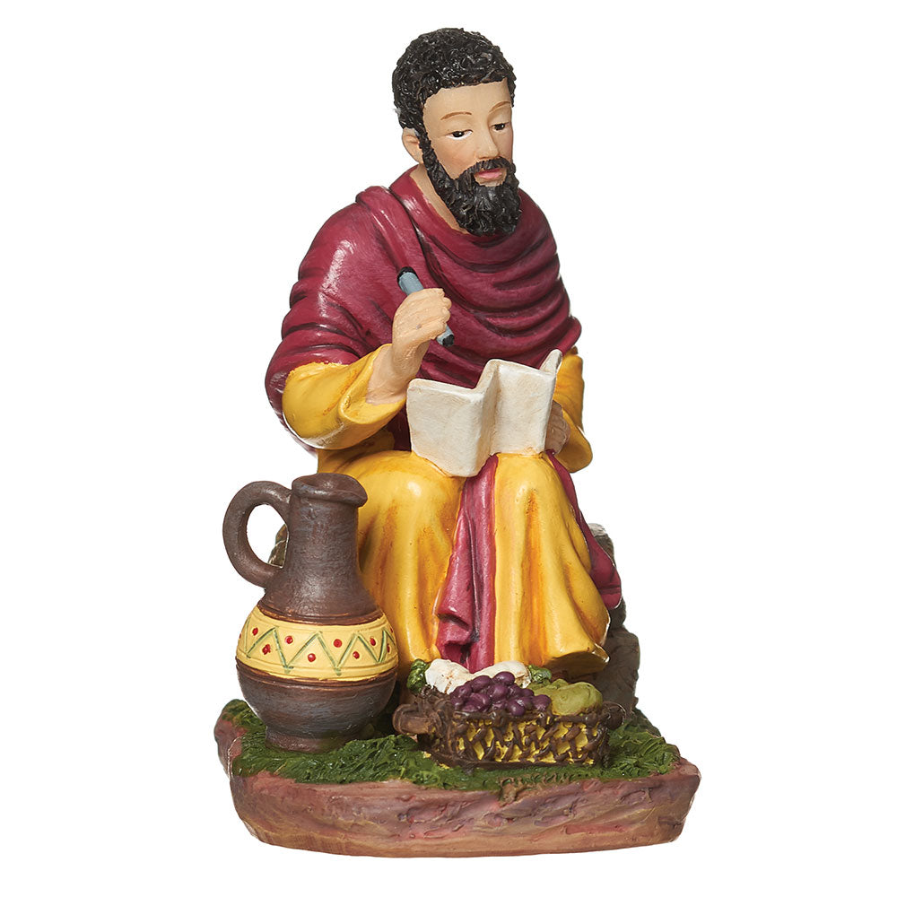 Patrons & Protectors - St. Matthew Statue