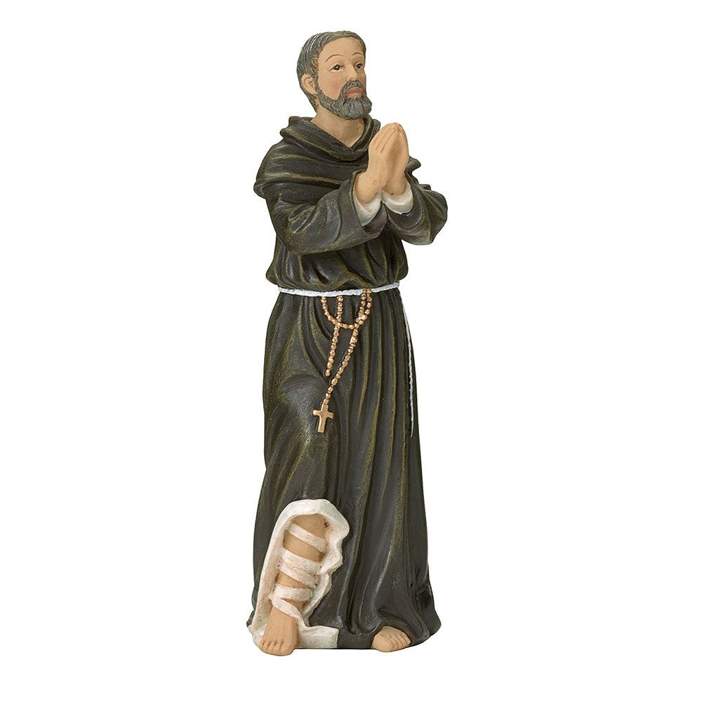 Patrons & Protectors - St. Peregrine Statue