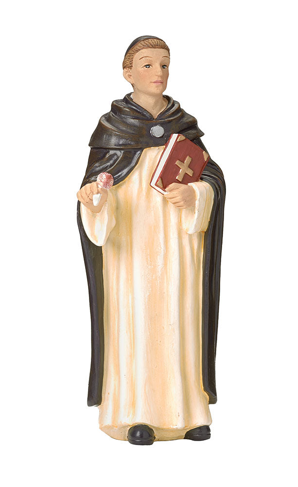 Patrons & Protectors - St. Thomas Aquinas Statue