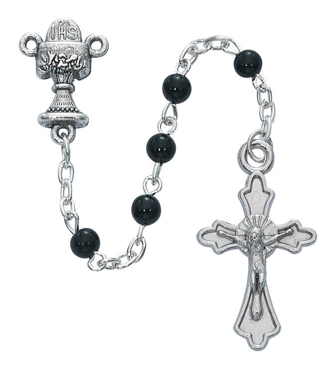 First Communion Rosary