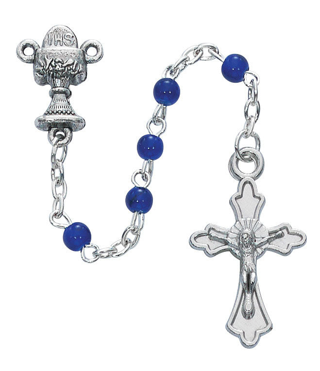 First Communion Rosary