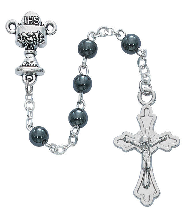 First Communion Rosary