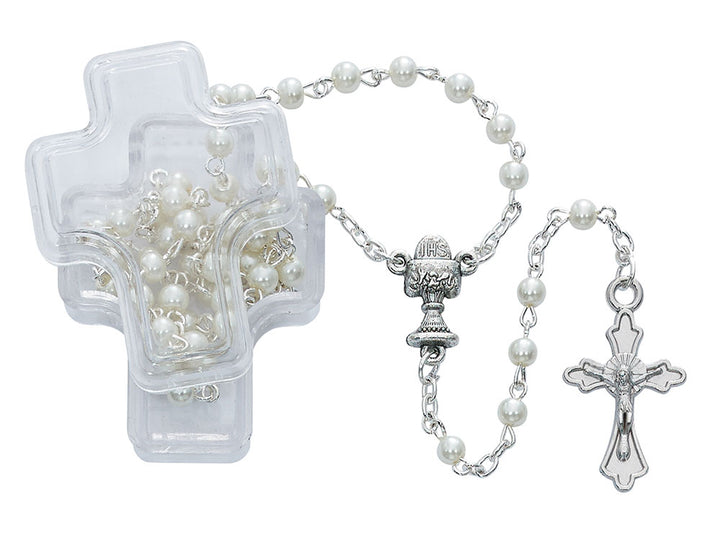 First Communion Rosary
