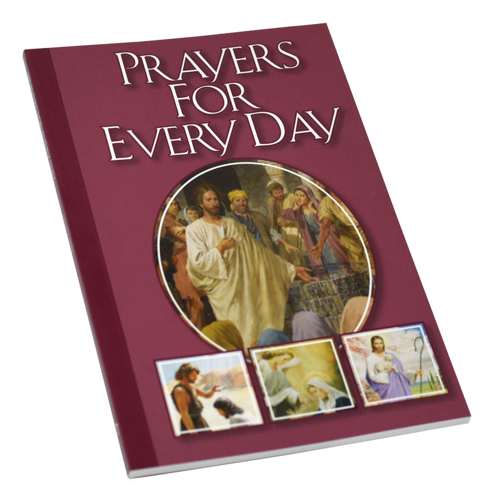 Prayers For Every Day