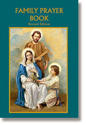 Family Prayer Book