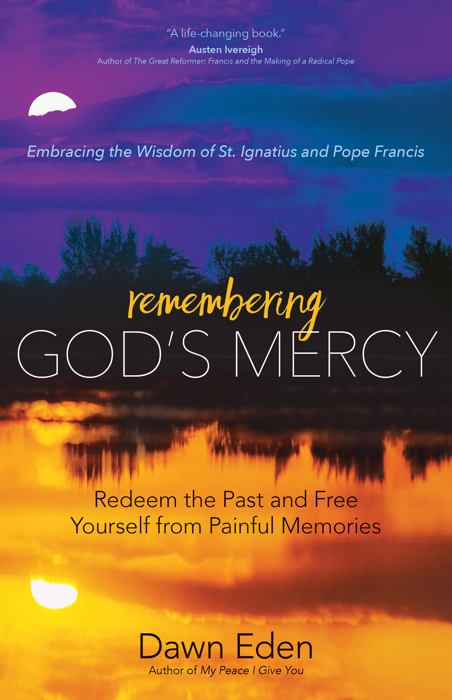 Remembering God’s Mercy