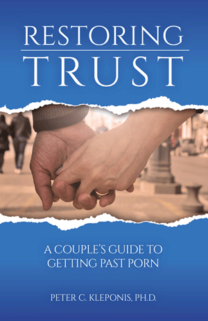 Restoring Trust: A Couple’s Guide to Getting Past Porn
