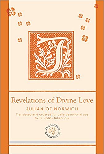 Revelations of Divine Love