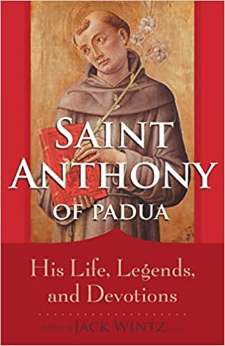 Saint Anthony of Padua