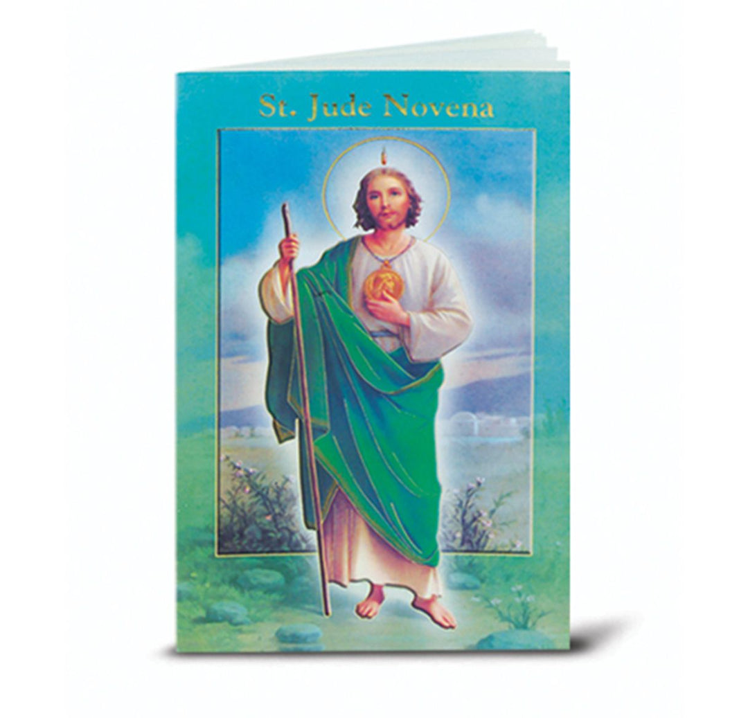 Saint Jude Novena