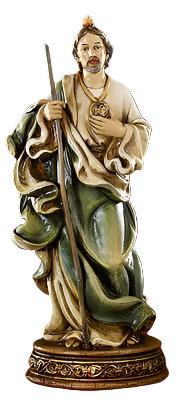 6" Saint Jude Statue
