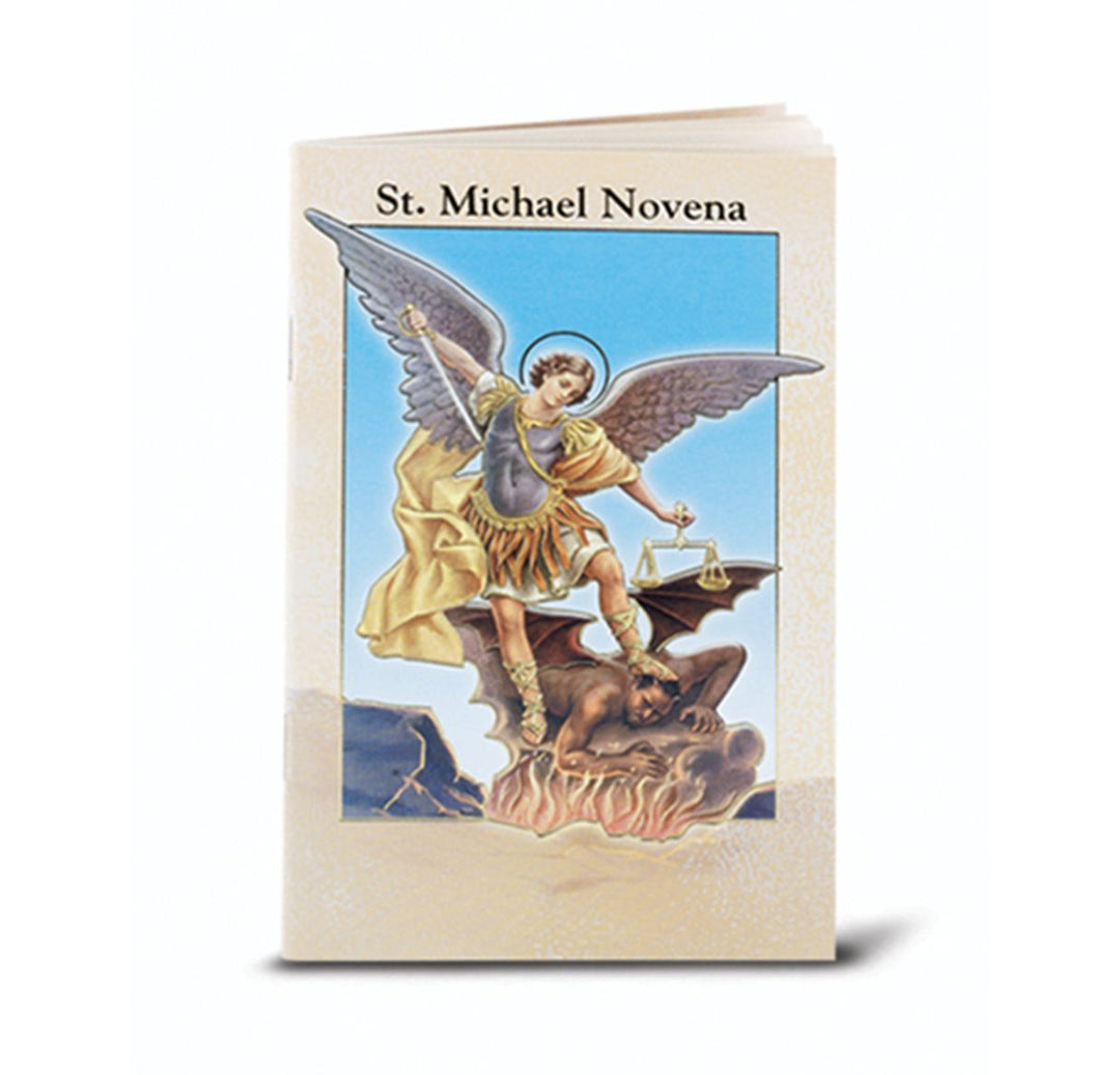 Saint Michael Novena