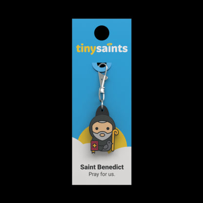 St. Benedict Charm