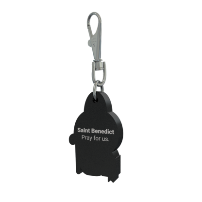 St. Benedict Charm