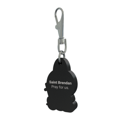 St. Brendan Charm