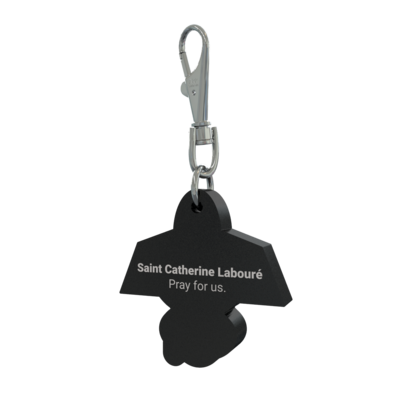 St. Catherine Laboure Charm