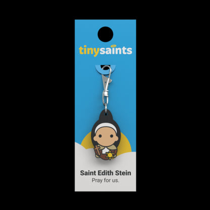 St. Edith Stein Charm