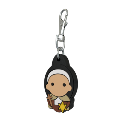 St. Edith Stein Charm