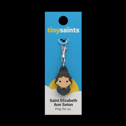 St. Elizabeth Ann Seton Charm