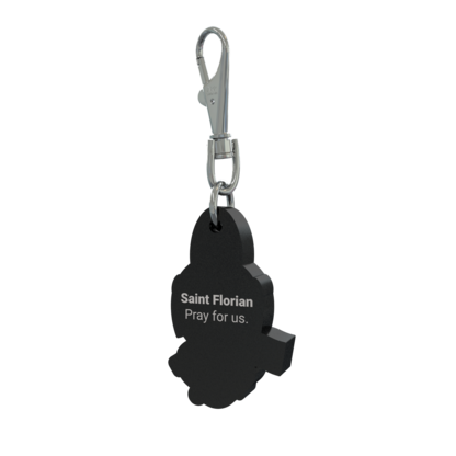 St. Florian Charm