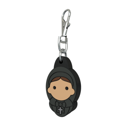 St. Frances Xavier Cabrini Charm