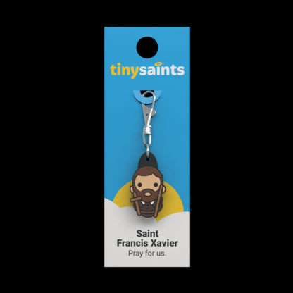 St. Francis Xavier Charm