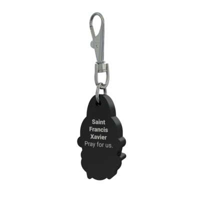 St. Francis Xavier Charm