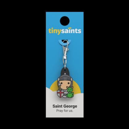 St. George Charm