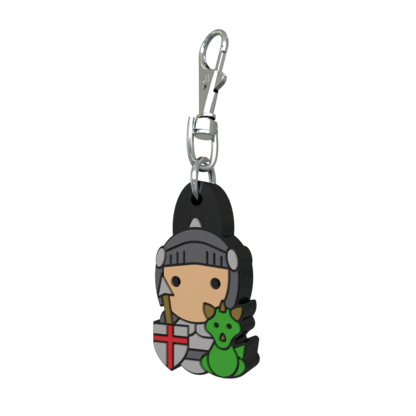 St. George Charm