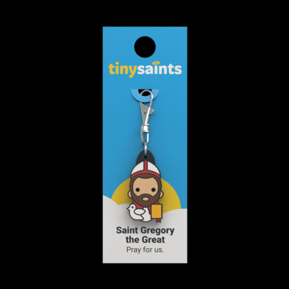 St. Gregory the Great Charm