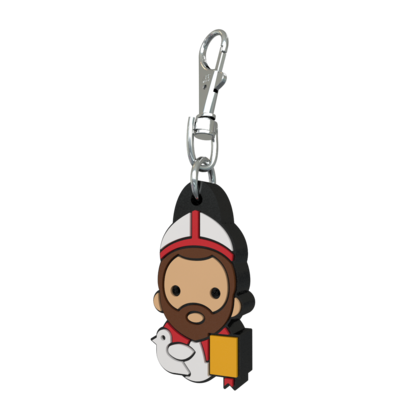 St. Gregory the Great Charm