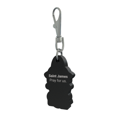 St. James Charm