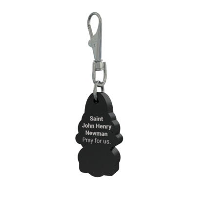 St. John Henry Newman Charm