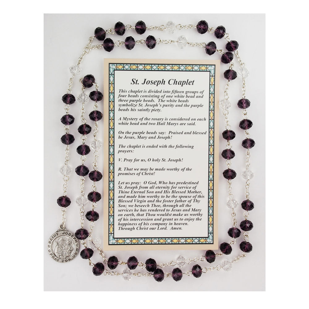 St. Joseph Chaplet