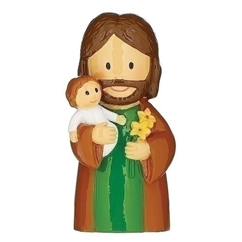 St. Joseph Figurine