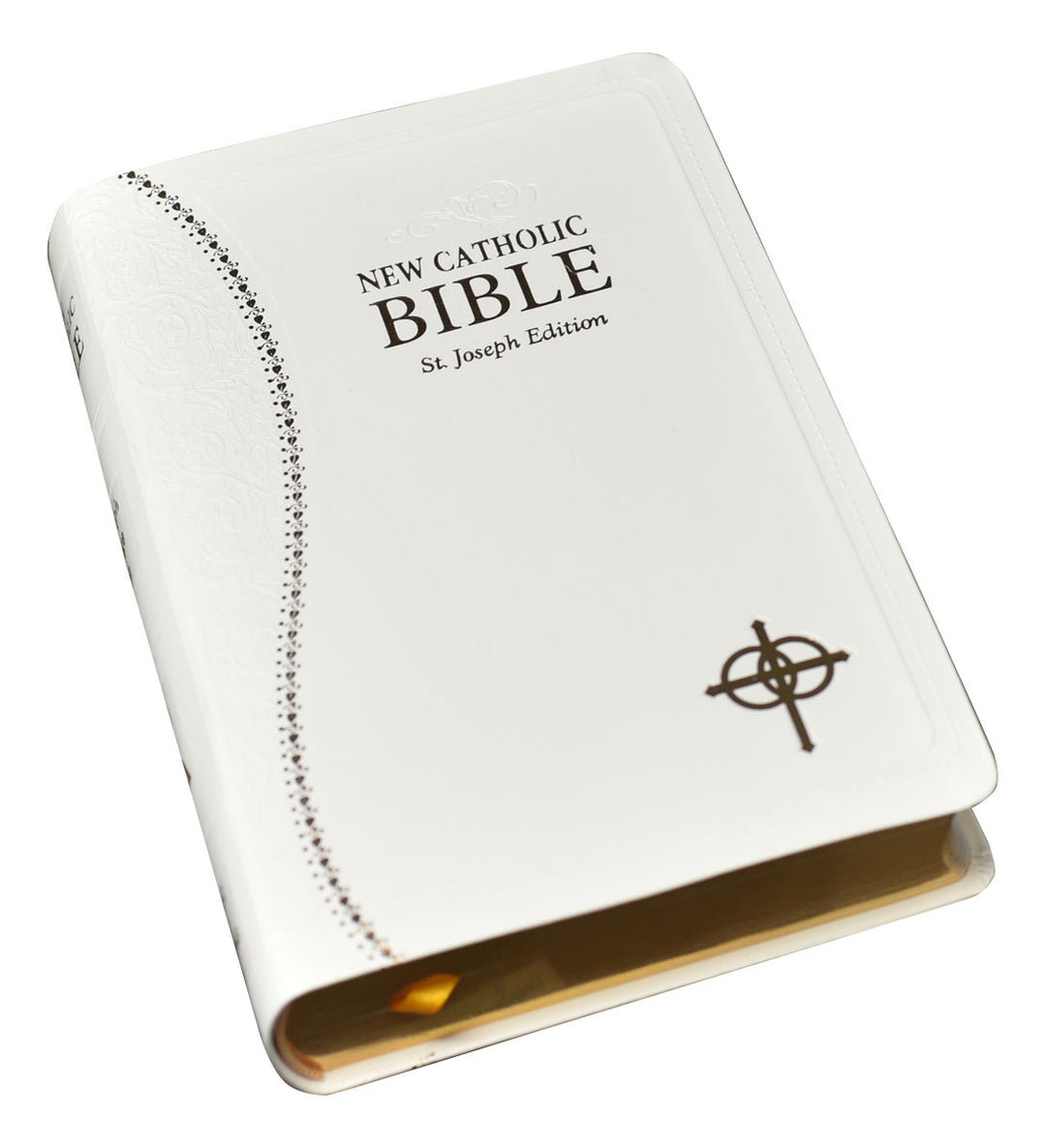 St. Joseph New Catholic Bible (Marriage Edition)