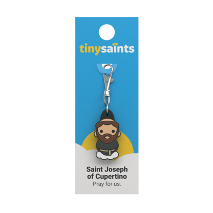 St. Joseph of Cupertino Charm