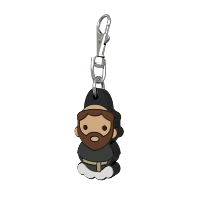 St. Joseph of Cupertino Charm