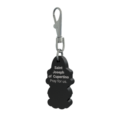 St. Joseph of Cupertino Charm