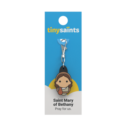 St. Mary of Bethany Charm